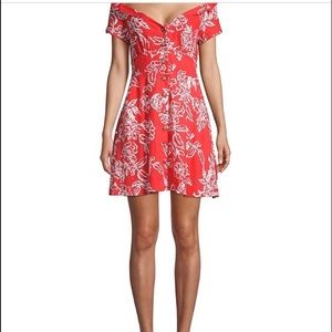NWT Free People Dress